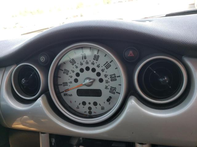 Photo 9 from auction – 2002 MINI COOPER with VIN WMWRC33452TE10230