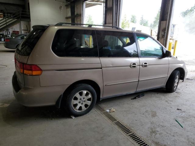 Photo 3 from auction – 2003 HONDA ODYSSEY EX with VIN 5FNRL18693B093619