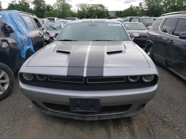Photo 5 from auction – 2016 DODGE CHALLENGER with VIN 2C3CDZAG6GH354147