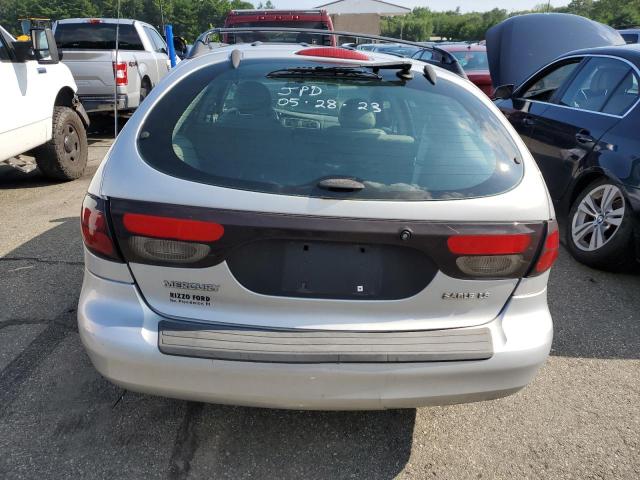 Photo 6 from auction – 2003 MERCURY SABLE LS P with VIN 1MEFM59S03A624801