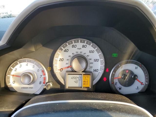 Photo 9 from auction – 2014 HONDA PILOT EXL with VIN 5FNYF4H52EB013429
