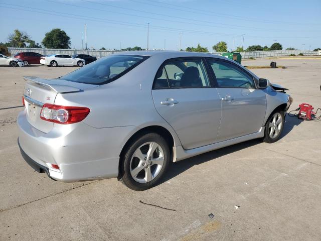 Photo 3 from auction – 2011 TOYOTA COROLLA BA with VIN 2T1BU4EE2BC642933
