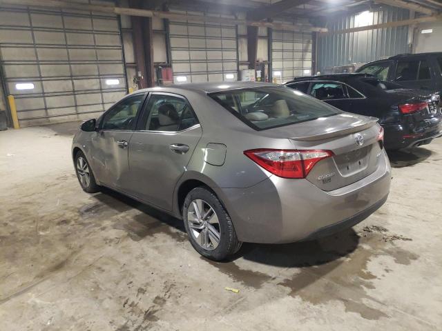 Photo 2 from auction – 2014 TOYOTA COROLLA EC with VIN 5YFBPRHE1EP013779