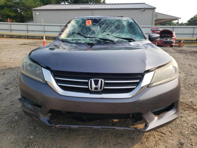 Photo 5 from auction – 2015 HONDA ACCORD with VIN 1HGCR2F38FA019187