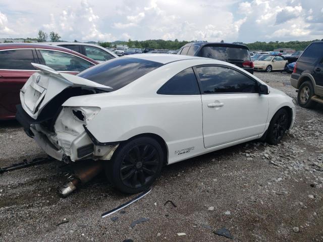 Photo 3 from auction – 2011 HONDA CIVIC SI with VIN 2HGFG2A54BH700440