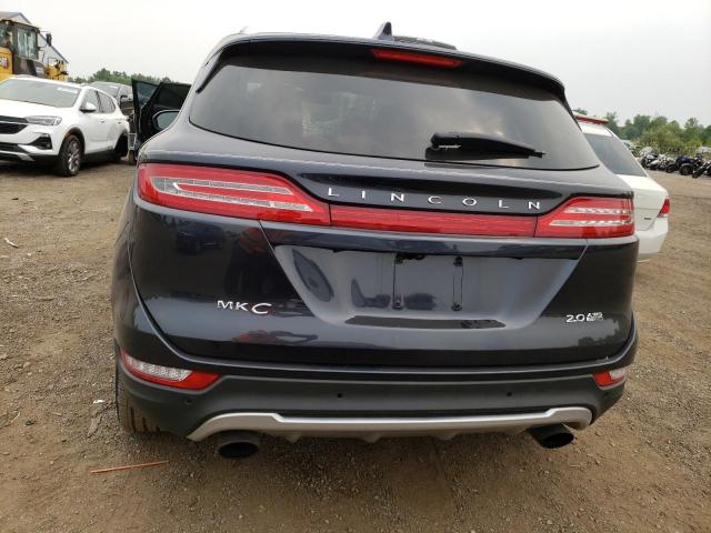 Photo 6 from auction – 2015 LINCOLN MKC with VIN 5LMCJ2A90FUJ09832