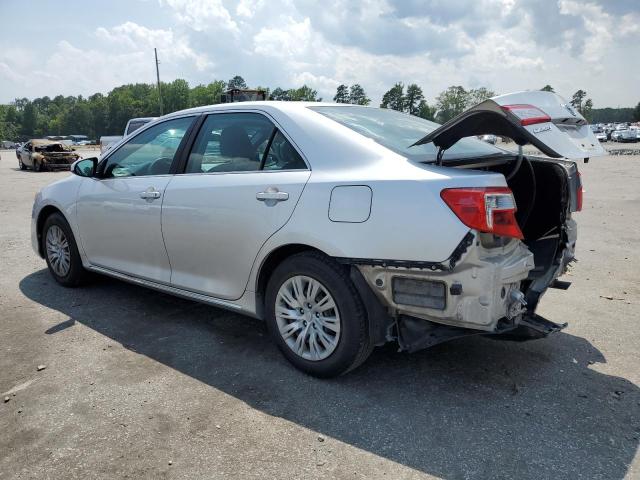 Photo 2 from auction – 2013 TOYOTA CAMRY L with VIN 4T1BF1FK2DU292654