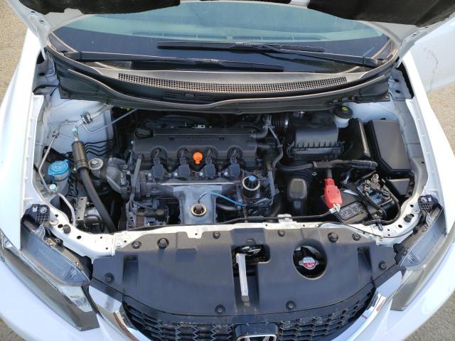 Photo 11 from auction – 2015 HONDA CIVIC EXL with VIN 19XFB2F9XFE280175
