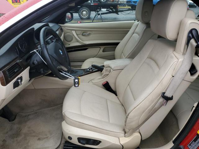 Photo 7 from auction – 2013 BMW 328 I SULE with VIN WBADW7C54DE732976