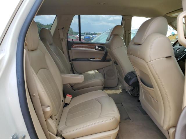 Photo 11 from auction – 2008 BUICK ENCLAVE CX with VIN 5GAER23748J160793