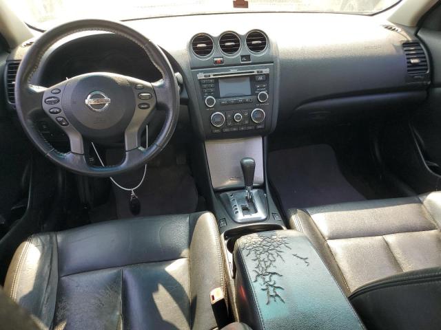 Photo 8 from auction – 2010 NISSAN ALTIMA BAS with VIN 1N4AL2AP7AN413496