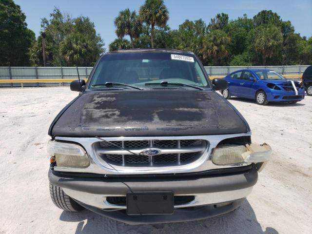 Photo 5 from auction – 1998 FORD EXPLORER with VIN 1FMZU32PXWZA06685