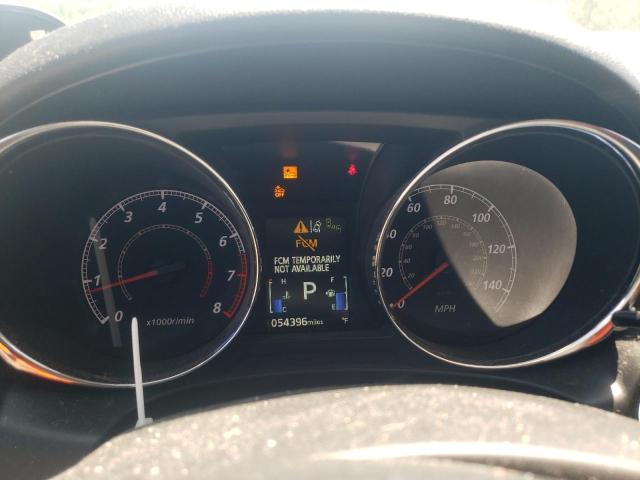 Photo 9 from auction – 2020 MITSUBISHI OUTLANDER with VIN JA4AR3AU0LU002674