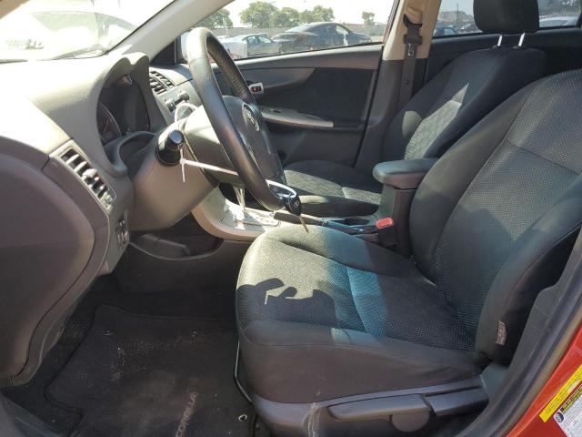 Фото 7 с аукциона – 2010 TOYOTA COROLLA BA с VIN 2T1BU4EE1AC409883