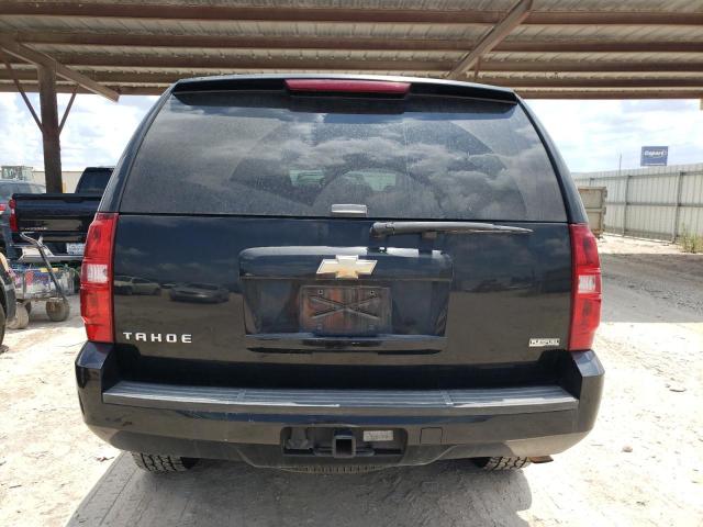 Photo 6 from auction – 2011 CHEVROLET TAHOE C150 with VIN 1GNSCAE01BR307911