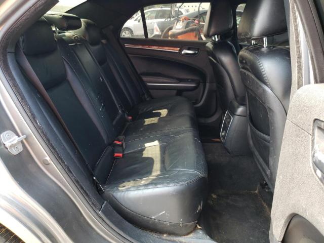 Photo 10 from auction – 2012 CHRYSLER 300 LIMITE with VIN 2C3CCACG3CH285123