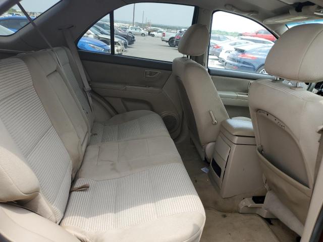 Photo 10 from auction – 2009 KIA SORENTO LX with VIN KNDJD735695888889