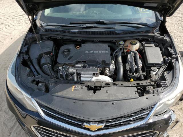 Photo 11 from auction – 2017 CHEVROLET CRUZE PREM with VIN 1G1BF5SM2H7201348