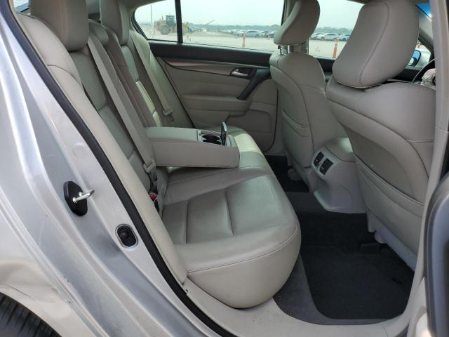 Photo 10 from auction – 2014 ACURA TL with VIN 19UUA8F27EA007942