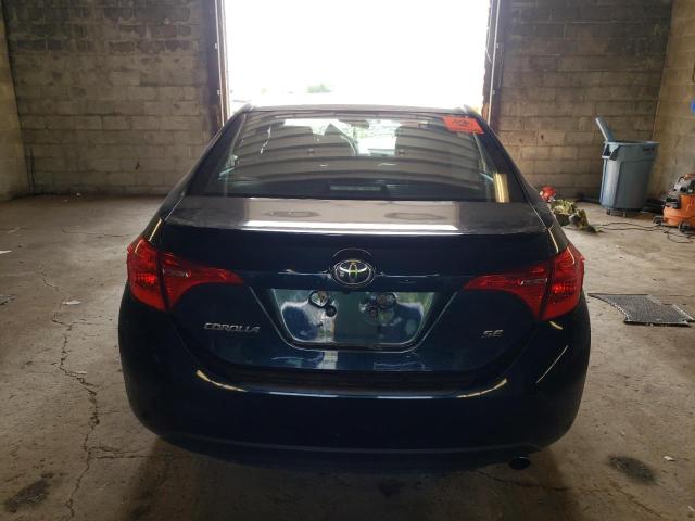 Photo 6 from auction – 2018 TOYOTA COROLLA L with VIN 2T1BURHE1JC056599
