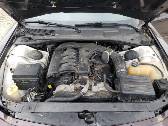 Photo 11 from auction – 2010 DODGE CHARGER SX with VIN 2B3CA3CV1AH302205