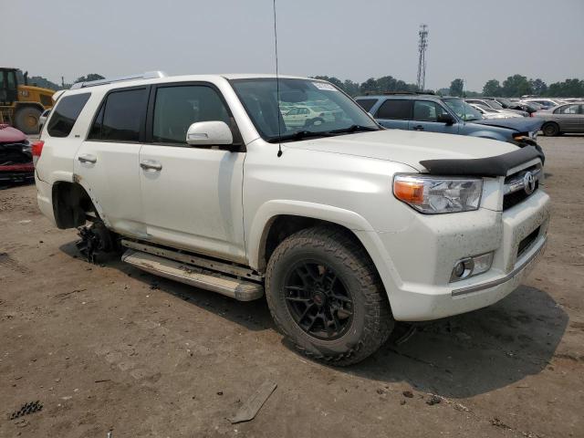 Photo 4 from auction – 2012 TOYOTA 4RUNNER SR with VIN JTEBU5JR8C5103919