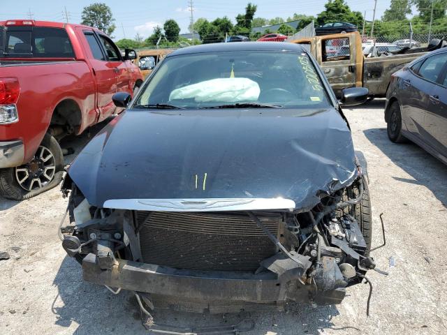 Photo 5 from auction – 2013 CHRYSLER 200 LX with VIN 1C3CCBAB4DN588529