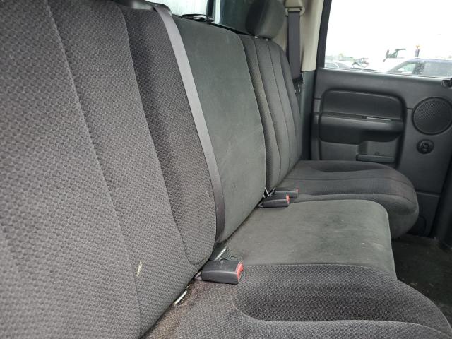 Photo 10 from auction – 2005 DODGE RAM 2500 Q with VIN 3D7KS28C25G739117