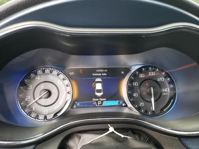 Photo 9 from auction – 2015 CHRYSLER 200 S with VIN 1C3CCCDG7FN556867