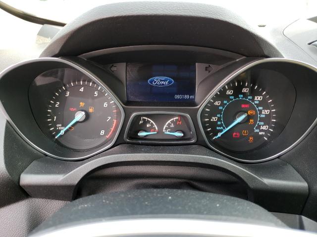 Photo 9 from auction – 2014 FORD ESCAPE S with VIN 1FMCU0F70EUD42386
