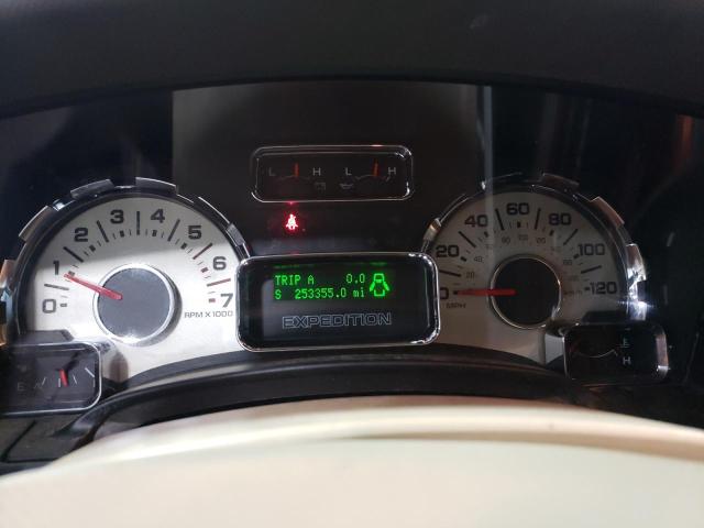 Zdjęcie 9 z aukcji – 2007 FORD EXPEDITION z VIN 1FMFK18527LA09975
