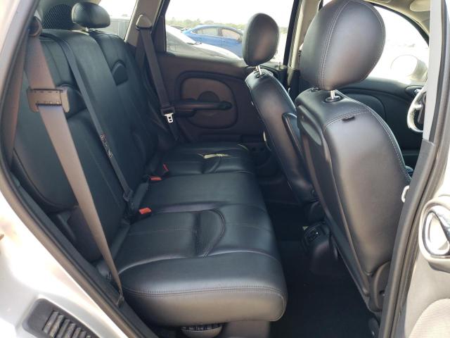 Photo 10 from auction – 2005 CHRYSLER PT CRUISER with VIN 3C8FY78G25T541489