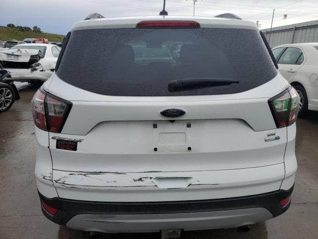 Photo 6 from auction – 2018 FORD ESCAPE SE with VIN 1FMCU9GD1JUC13415