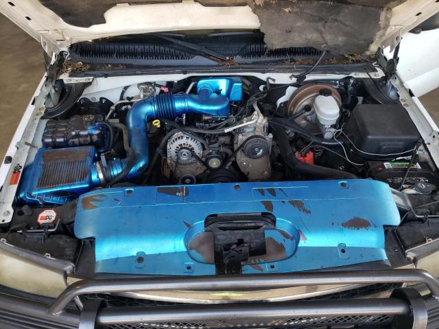Photo 11 from auction – 2006 CHEVROLET SILVERADO with VIN 1GCEC19XX6Z108178