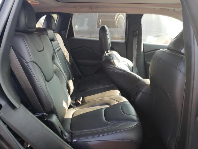 Photo 10 from auction – 2017 JEEP CHEROKEE L with VIN 1C4PJMDS7HW502155