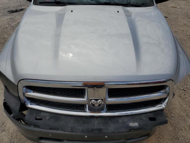 Photo 11 from auction – 2010 DODGE RAM 1500 with VIN 1D7RB1CT7AS109595