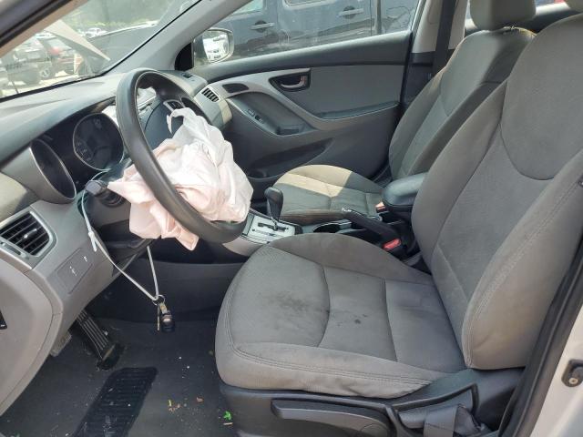 Photo 7 from auction – 2011 HYUNDAI ELANTRA GL with VIN 5NPDH4AE8BH012303