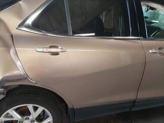 Photo 10 from auction – 2019 CHEVROLET EQUINOX PR with VIN 3GNAXXEV4KL103304