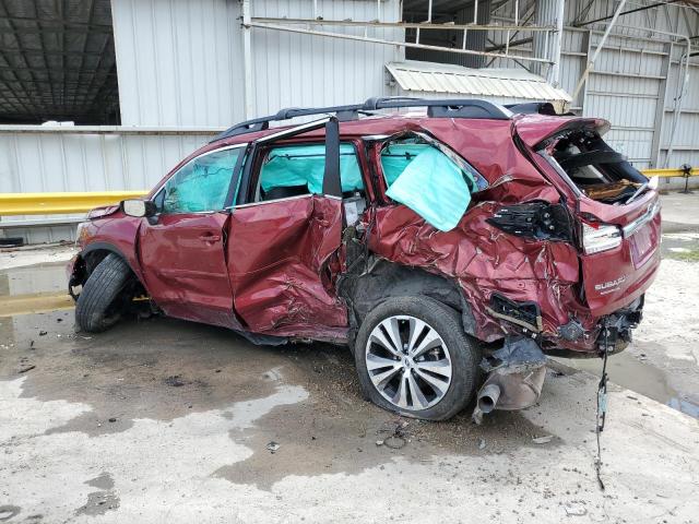 Foto 2 de la subasta – 2021 SUBARU ASCENT LIM con VIN 4S4WMAPD1M3468753