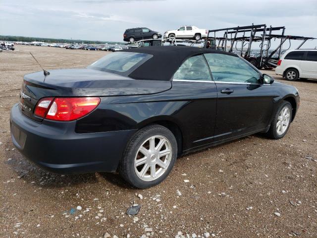 Photo 3 from auction – 2008 CHRYSLER SEBRING TO with VIN 1C3LC55R08N573136