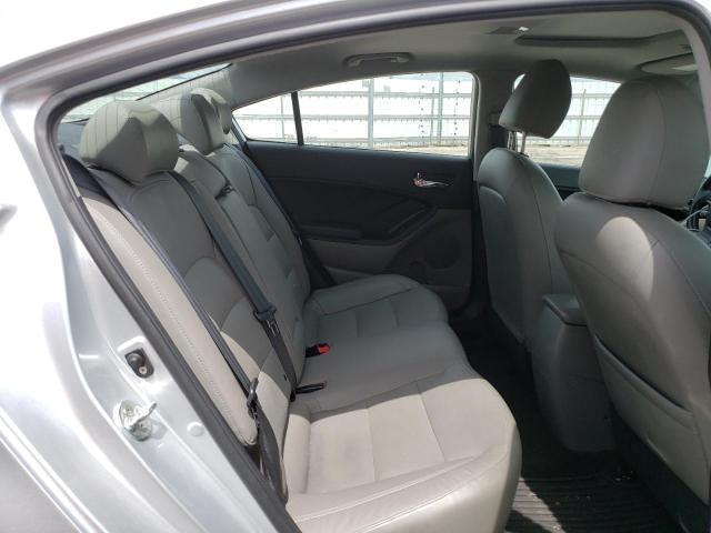 Photo 10 from auction – 2014 KIA FORTE EX with VIN KNAFZ4A82E5174994