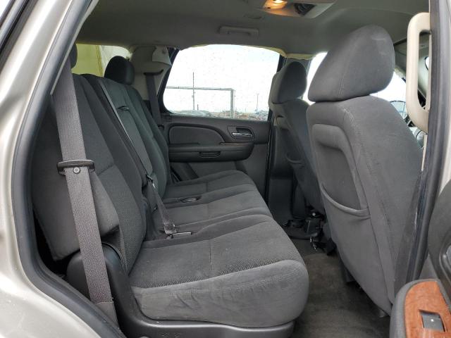 Photo 11 from auction – 2007 GMC YUKON with VIN 1GKFC13027R273065