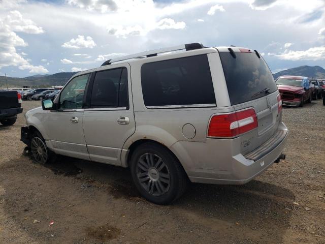 Photo 2 from auction – 2007 LINCOLN NAVIGATOR with VIN 5LMFU28537LJ09046