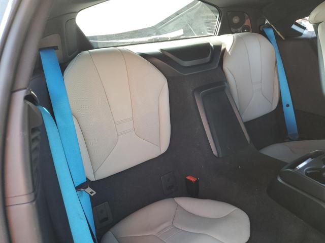 Photo 10 from auction – 2015 BMW I8 with VIN WBY2Z2C58FV391748