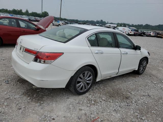 Photo 3 from auction – 2011 HONDA ACCORD EXL with VIN 1HGCP3F83BA025481