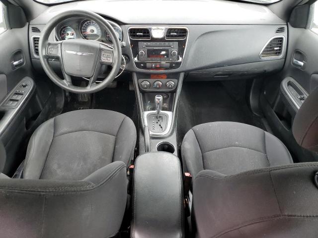 Photo 8 from auction – 2013 CHRYSLER 200 LX with VIN 1C3CCBAB3DN560981