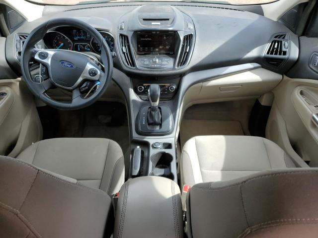 Photo 8 from auction – 2014 FORD ESCAPE SE with VIN 1FMCU9GX0EUD52600