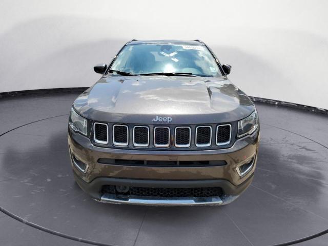 Photo 5 from auction – 2021 JEEP COMPASS LI with VIN 3C4NJDCB4MT598951