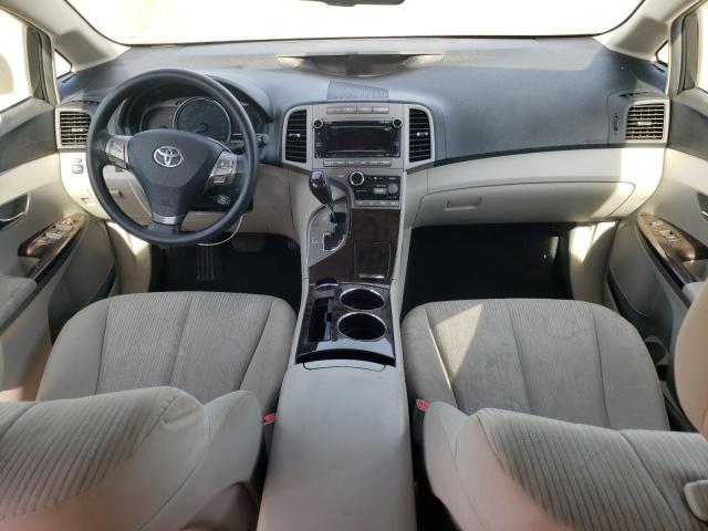 Photo 8 from auction – 2011 TOYOTA VENZA with VIN 4T3ZA3BB1BU042857
