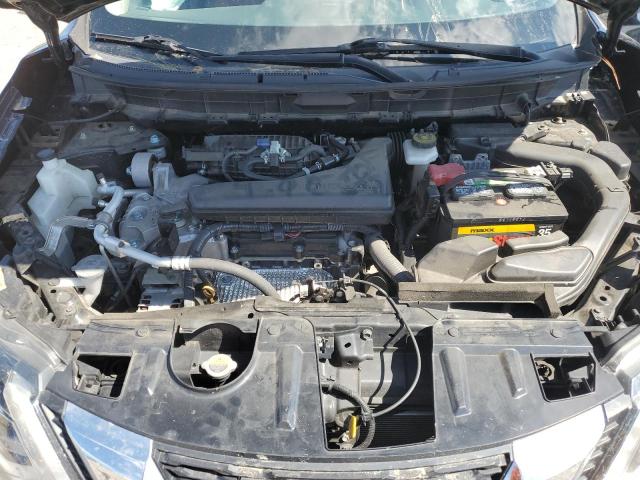 Photo 12 from auction – 2017 NISSAN ROGUE S with VIN JN8AT2MT6HW397920